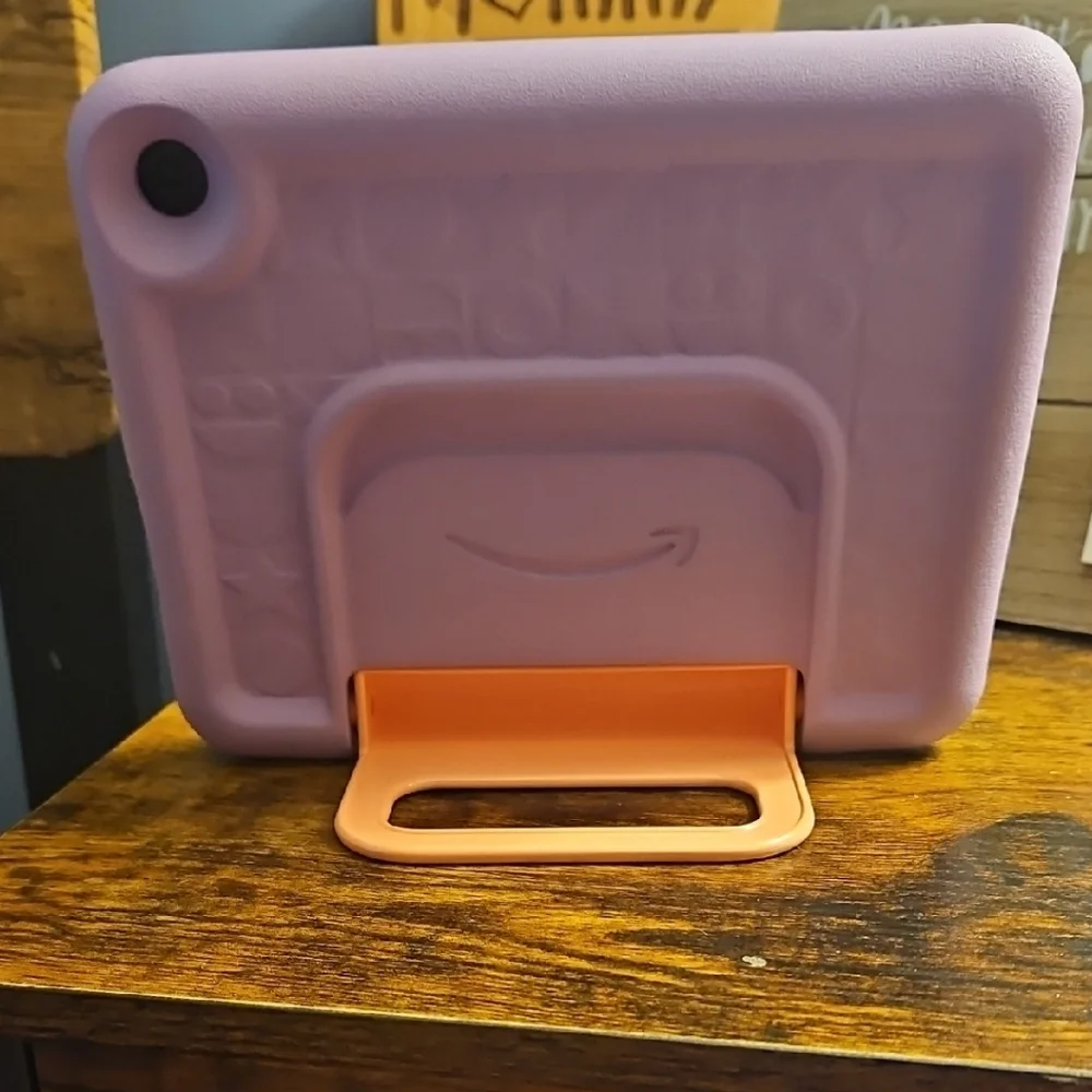 Amazon Fire 7 Kids Tablet